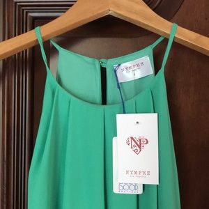 Nymphe Los Angeles Dress